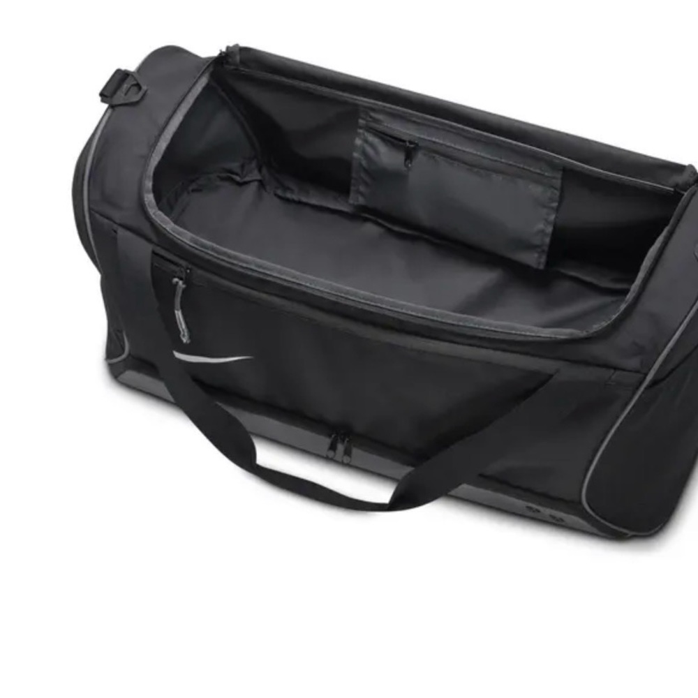 Nike Hoops Elite Sports Duffel Bag - Picture 3 of 3